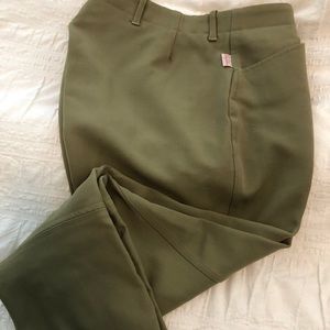 Tailored Sportsman Size 30 Hunt Pants